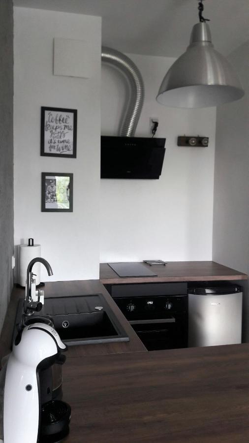 Silver Apartment In Wilanow Warszawa Eksteriør bilde